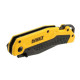 Ніж складаний DeWalt лезо 82 мм (DWHT0-10313)