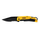 Ніж складаний DeWalt лезо 82 мм (DWHT0-10313)