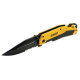 Ніж складаний DeWalt лезо 82 мм (DWHT0-10313)