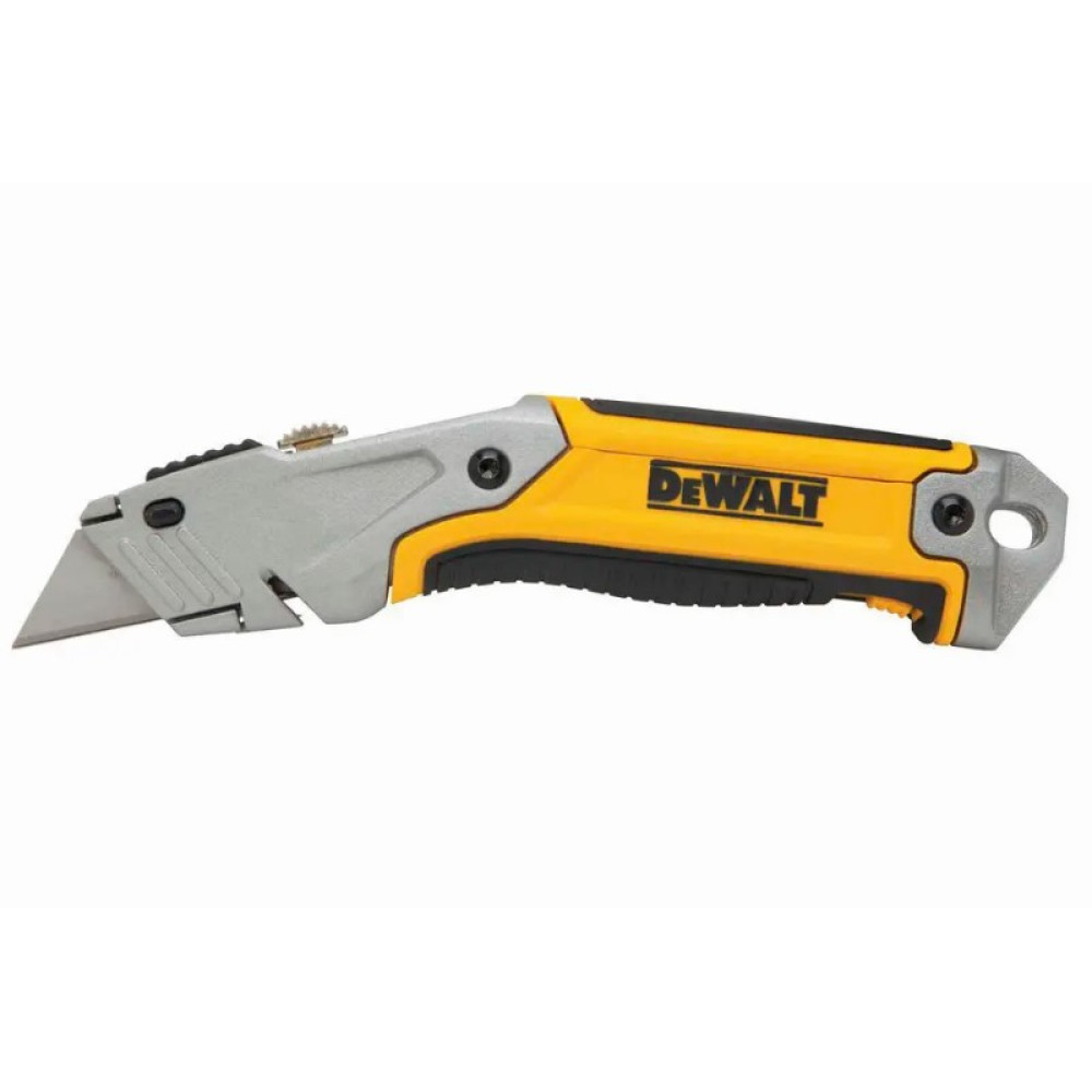 Ніж DeWalt з висувним лезом (DWHT10046-0)