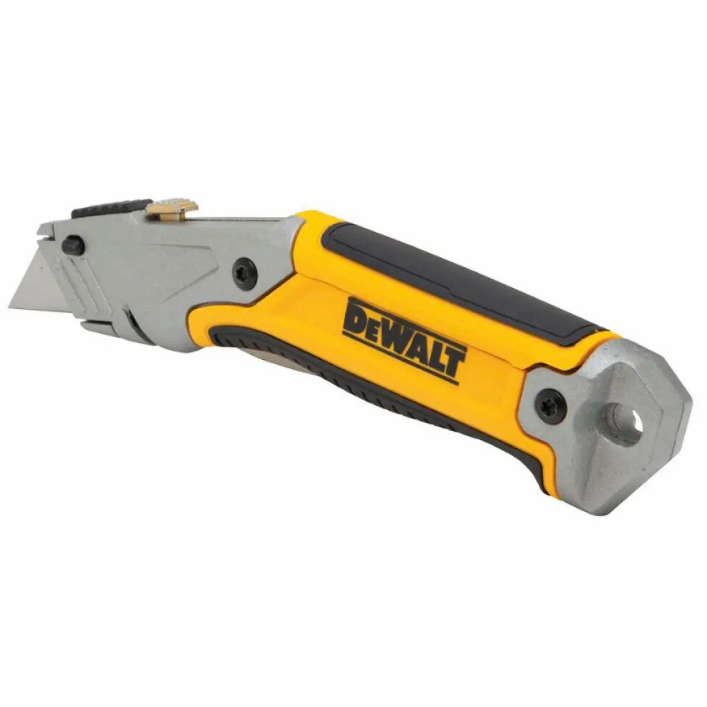 Ніж DeWalt з висувним лезом (DWHT10046-0)
