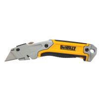 Нож DeWalt с выдвижным лезвием (DWHT10046-0)