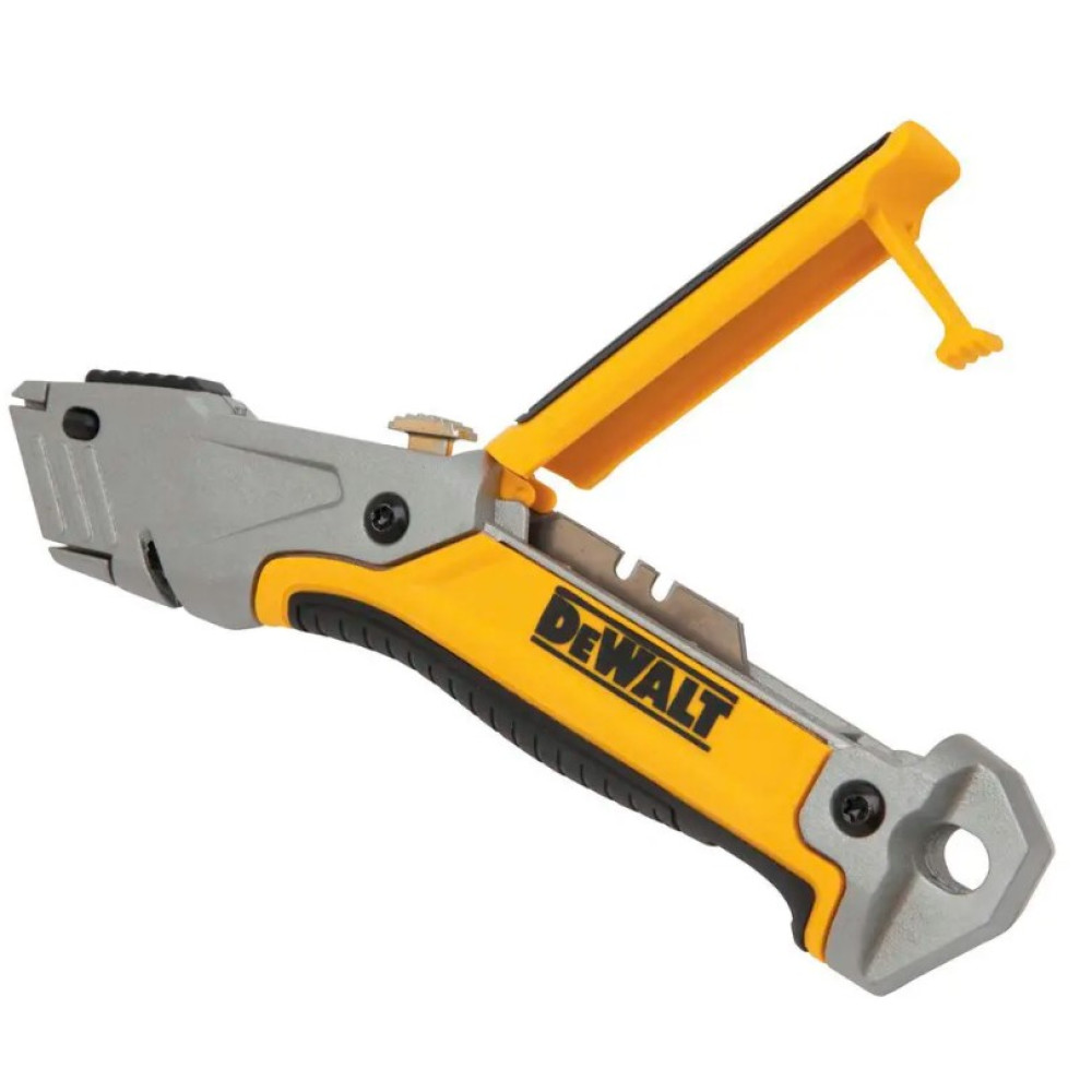 Ніж DeWalt з висувним лезом (DWHT10046-0)