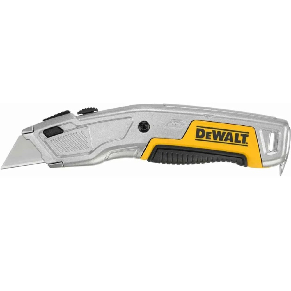 Ніж DeWalt із висувним лезом (DWHT10054-0)