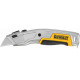 Ніж DeWalt із висувним лезом (DWHT10054-0)