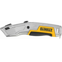 Ніж DeWalt із висувним лезом (DWHT10054-0)