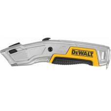 Нож DeWalt с выдвижным лезвием (DWHT10054-0)