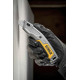 Ніж DeWalt із висувним лезом (DWHT10054-0)
