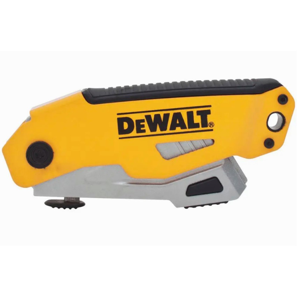 Ніж складаний DeWalt з висувним лезом (DWHT10261-0)