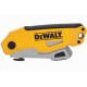 Ніж складаний DeWalt з висувним лезом (DWHT10261-0)