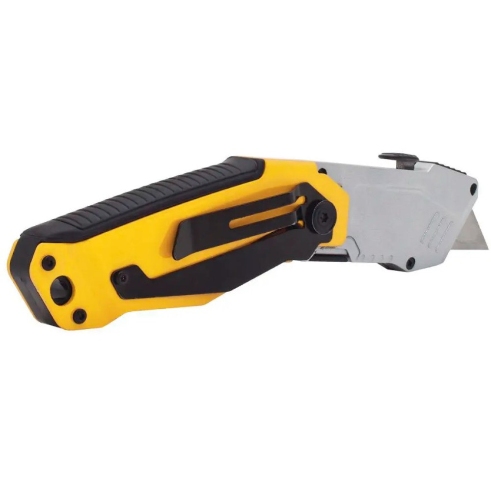 Ніж складаний DeWalt з висувним лезом (DWHT10261-0)