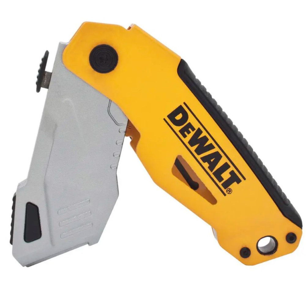 Ніж складаний DeWalt з висувним лезом (DWHT10261-0)