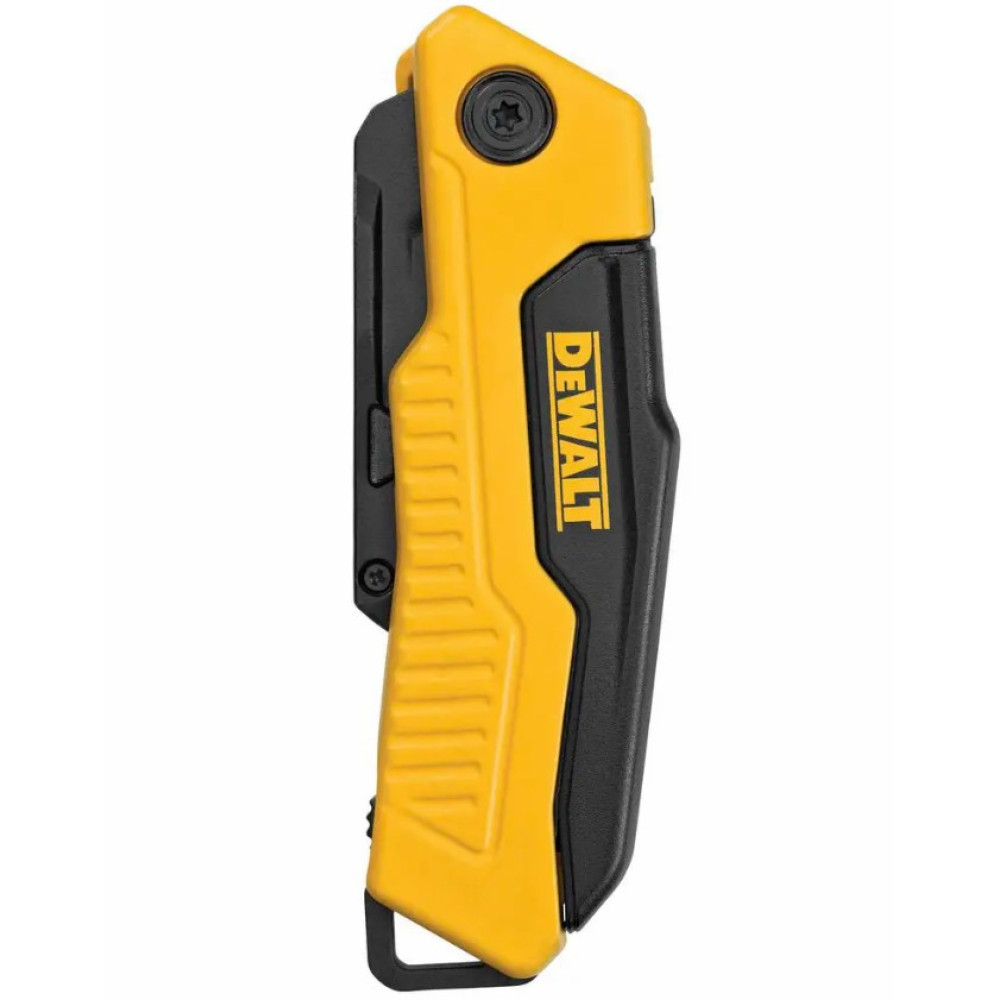 Ніж складаний DeWalt із фіксованим лезом (DWHT10916-0)