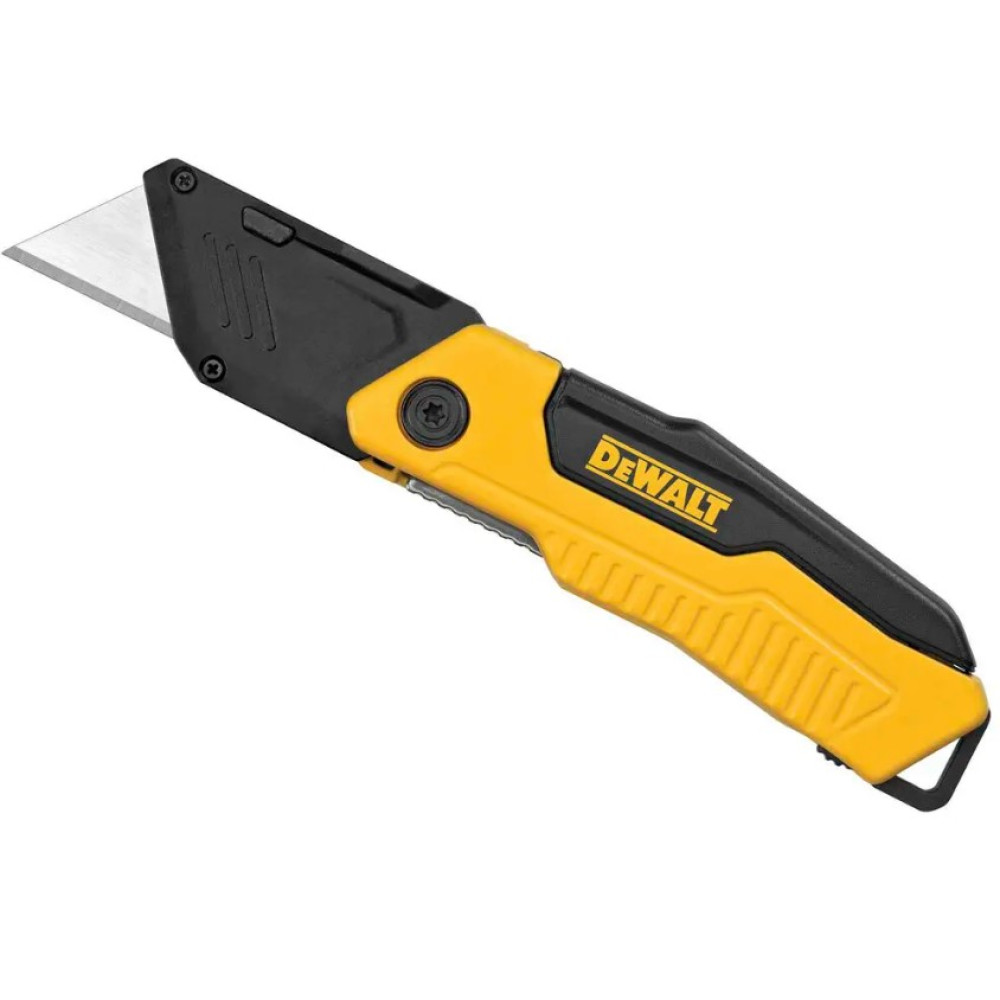 Ніж складаний DeWalt із фіксованим лезом (DWHT10916-0)