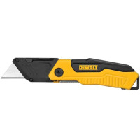 Ніж складаний DeWalt із фіксованим лезом (DWHT10916-0)
