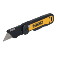 Нож складной DeWalt с фиксированным лезвием для отделочных работ (DWHT10991-0)