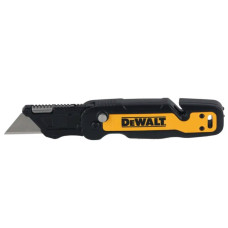 Нож складной DeWalt с фиксированным лезвием для отделочных работ (DWHT10992-0)