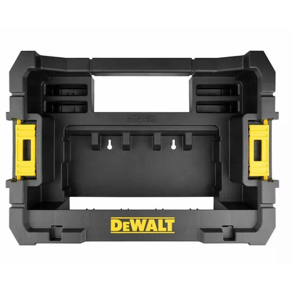 Ящик DeWalt для зберігання наборів в кейсах TOUGH CASE (DT70716)