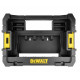 Ящик DeWalt для зберігання наборів в кейсах TOUGH CASE (DT70716)