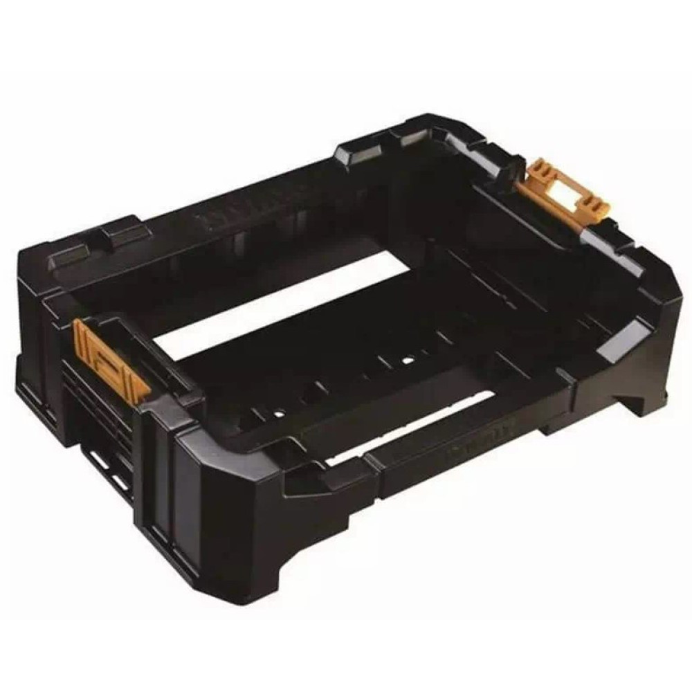Ящик DeWalt для зберігання наборів в кейсах TOUGH CASE (DT70716)