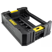 Ящик DeWalt для хранения наборов в кейсах TOUGH CASE (DT70716)