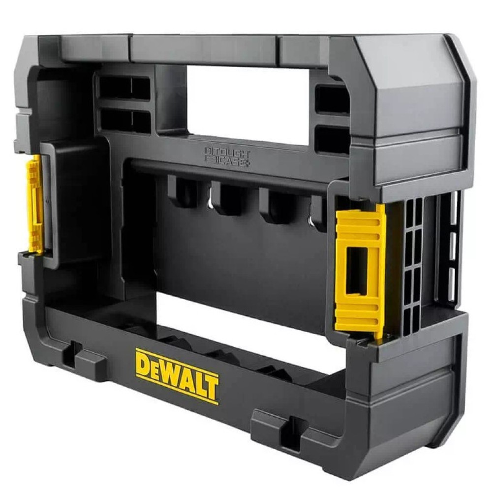 Ящик DeWalt для зберігання наборів в кейсах TOUGH CASE (DT70716)