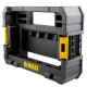 Ящик DeWalt для зберігання наборів в кейсах TOUGH CASE (DT70716)