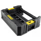 Ящик DeWalt для зберігання наборів в кейсах TOUGH CASE (DT70716)