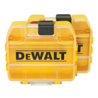 Футляр для бит системы DeWalt TSTAK (DT70800)