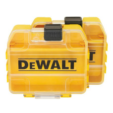 Футляр для бит системы DeWalt TSTAK (DT70800)