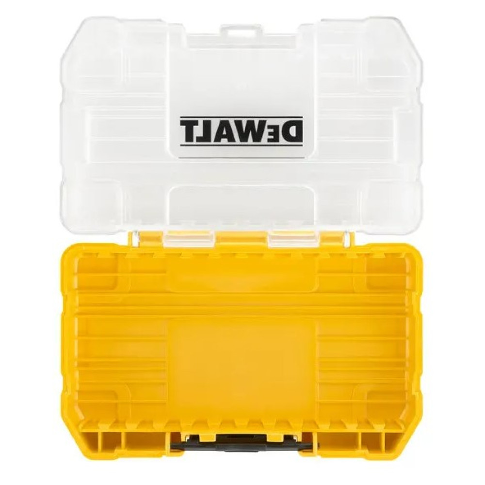 Футляр для біт системи DeWalt TSTAK Tough Case S (DT70801)