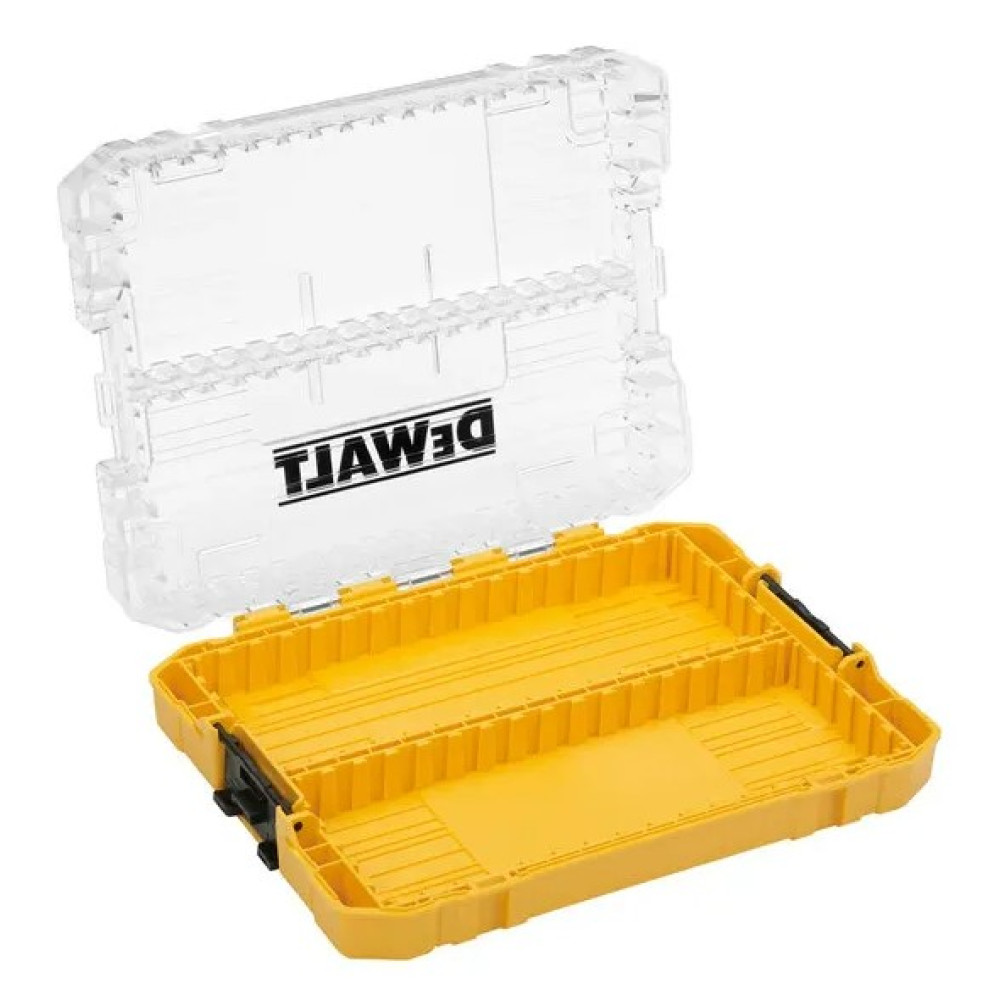 Футляр для біт системи DeWalt TSTAK Tough Case М (DT70803)