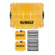 Футляр для біт системи DeWalt TSTAK Tough Case М (DT70803)