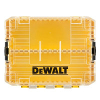 Футляр для біт системи DeWalt TSTAK Tough Case М (DT70803)