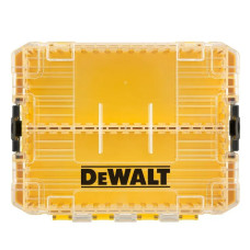 Футляр для бит системы DeWalt TSTAK Tough Case М (DT70803)