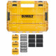Футляр для біт системи DeWalt TSTAK Tough Case L (DT70804)