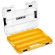 Футляр для біт системи DeWalt TSTAK Tough Case L (DT70804)