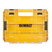 Футляр для бит системы DeWalt TSTAK Tough Case L (DT70804)