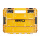 Футляр для біт системи DeWalt TSTAK Tough Case L (DT70839)
