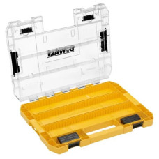 Футляр для бит системы DeWalt TSTAK Tough Case L (DT70839)