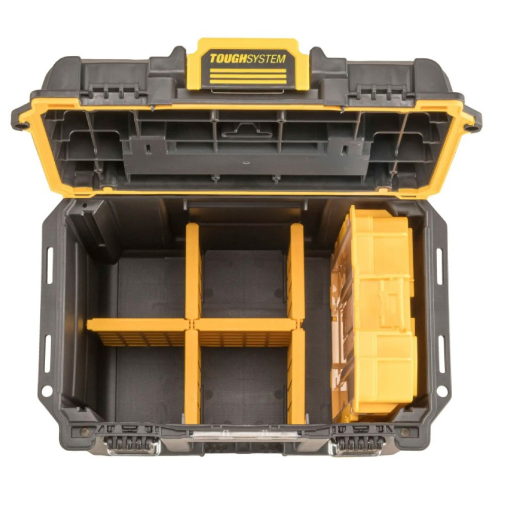 Ящик DeWalt TOUGHSYSTEM 2.0 (DWST08035-1)