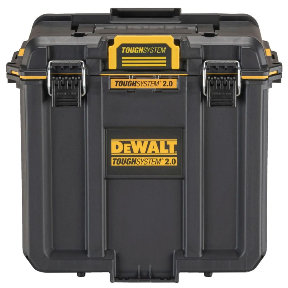 Ящик DeWalt TOUGHSYSTEM 2.0 (DWST08035-1)