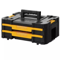 Ящик інструментальний DeWalt TSTAK IV (DWST1-70706)