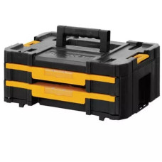 Ящик инструментальный DeWalt TSTAK IV (DWST1-70706)