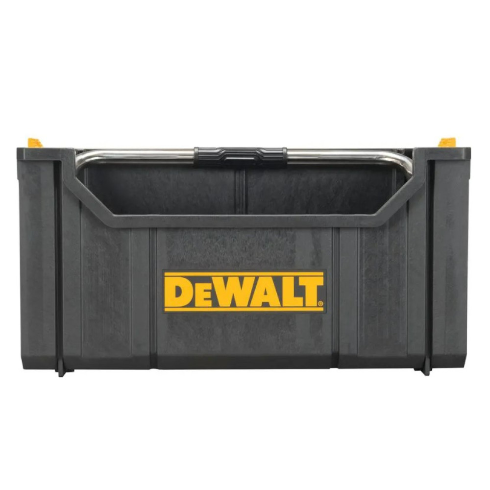 Ящик інструментальний DeWalt TOUGHSYSTEM відкритий (DWST1-75654)