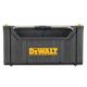 Ящик інструментальний DeWalt TOUGHSYSTEM відкритий (DWST1-75654)