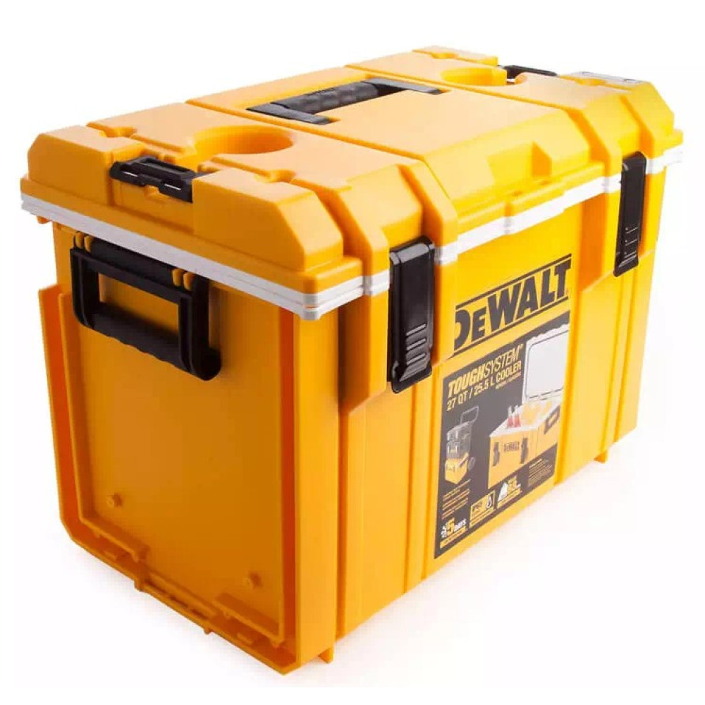 Ящик-охолоджувач DeWalt TOUCHSYSTEM (DWST1-81333)