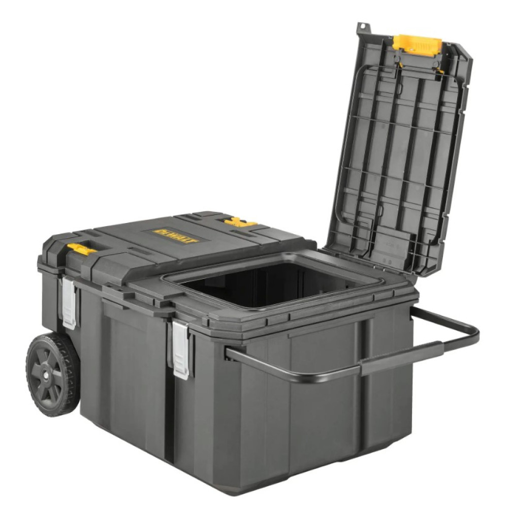 Ящик модульний DeWalt на колесах TSTAK JOB CHEST (DWST17871-1)