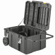 Ящик модульний DeWalt на колесах TSTAK JOB CHEST (DWST17871-1)