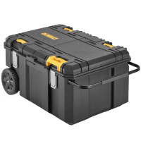 Ящик модульний DeWalt на колесах TSTAK JOB CHEST (DWST17871-1)